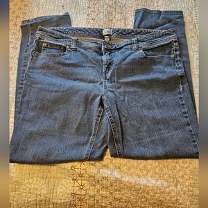 Skinny jean